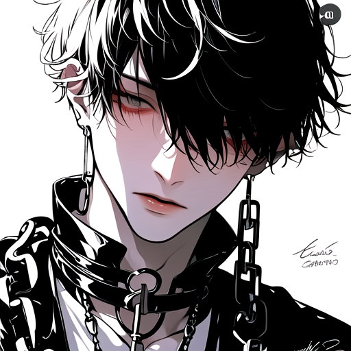 男の子 アイコン